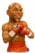 Floyd Mayweather
