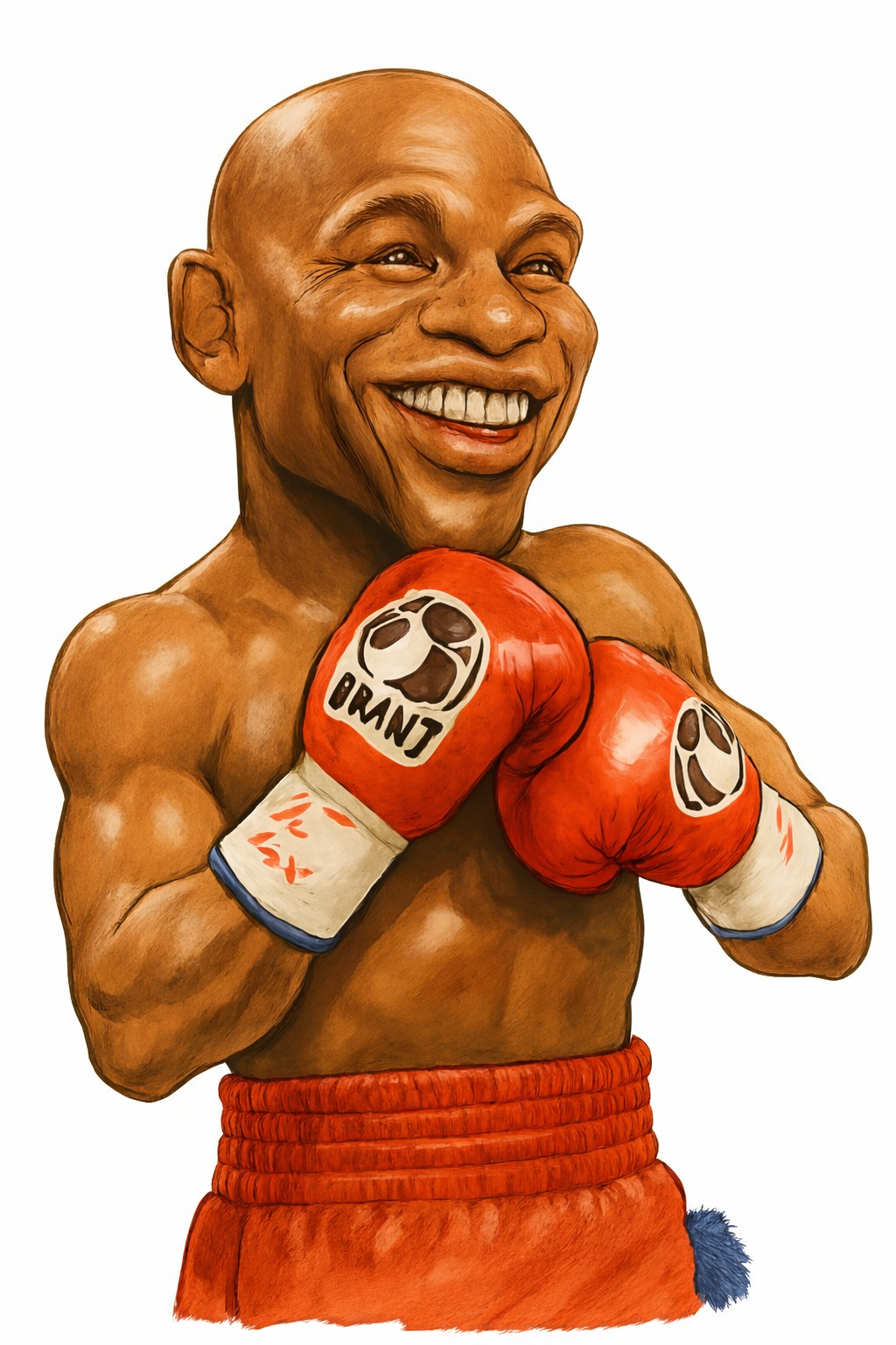 Floyd Mayweather