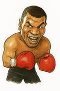 Mike Tyson