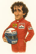Alain Prost