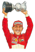 Michael Schumacher
