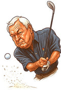 Arnold Palmer