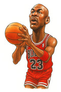Michael Jordan